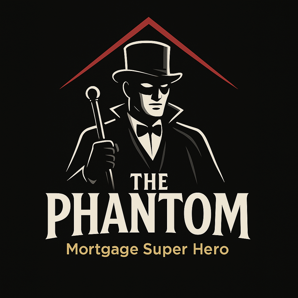 Mortgage Phantom